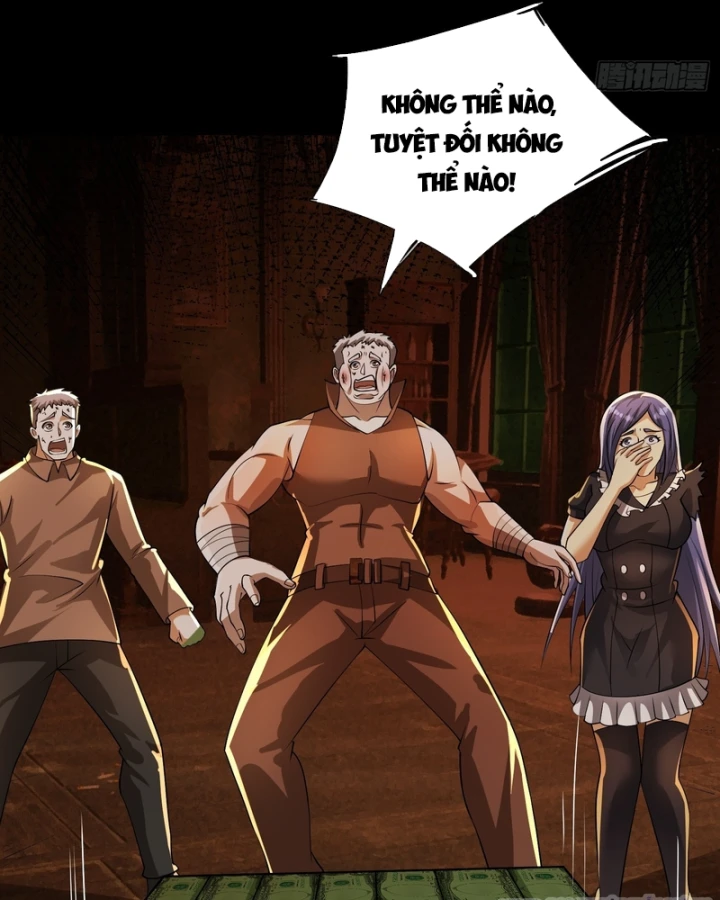 Toàn Cầu Sợ Hãi: Tôi Mở Hack Tự Chọn Cửa Hàng Chapter 55 - 78