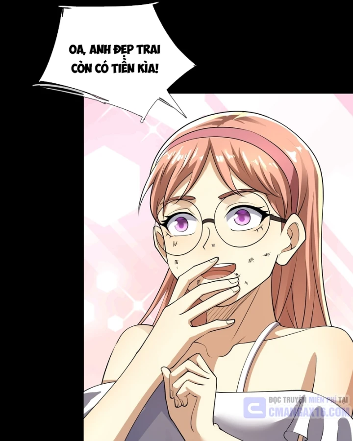 Toàn Cầu Sợ Hãi: Tôi Mở Hack Tự Chọn Cửa Hàng Chapter 55 - 82