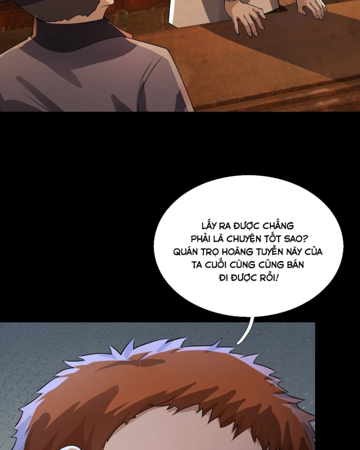 Toàn Cầu Sợ Hãi: Tôi Mở Hack Tự Chọn Cửa Hàng Chapter 55 - 87