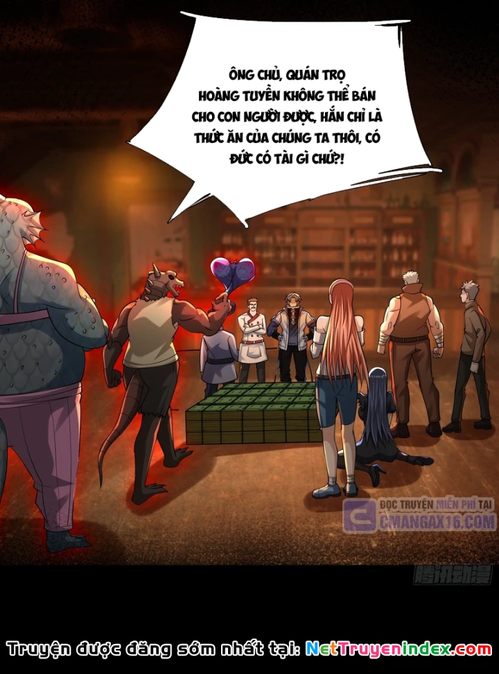 Toàn Cầu Sợ Hãi: Tôi Mở Hack Tự Chọn Cửa Hàng Chapter 55 - 93