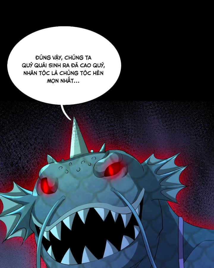 Toàn Cầu Sợ Hãi: Tôi Mở Hack Tự Chọn Cửa Hàng Chapter 55 - 94