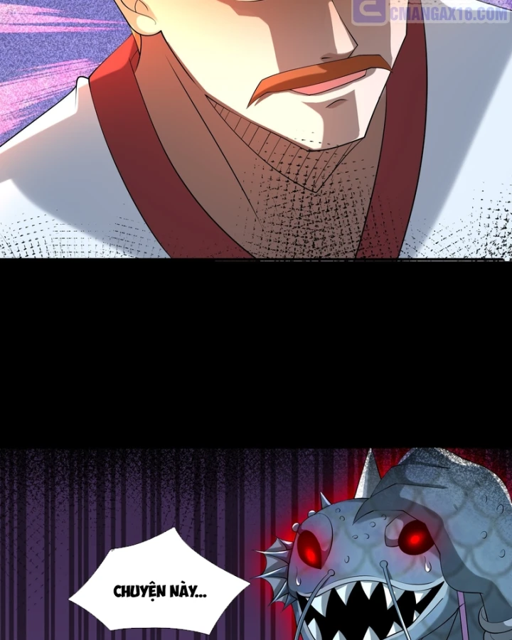 Toàn Cầu Sợ Hãi: Tôi Mở Hack Tự Chọn Cửa Hàng Chapter 55 - 97