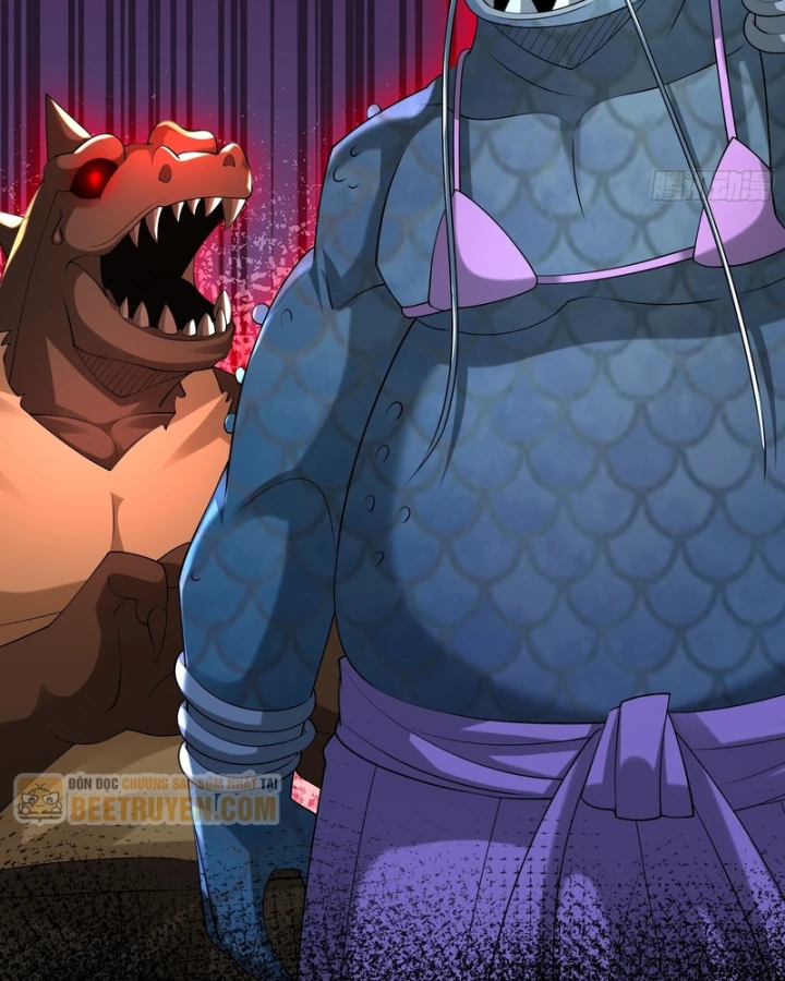 Toàn Cầu Sợ Hãi: Tôi Mở Hack Tự Chọn Cửa Hàng Chapter 55 - 98