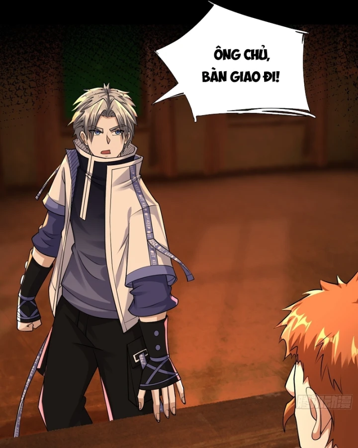 Toàn Cầu Sợ Hãi: Tôi Mở Hack Tự Chọn Cửa Hàng Chapter 55 - 100