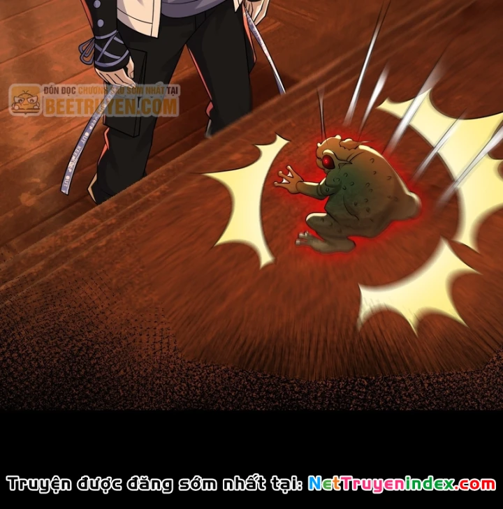 Toàn Cầu Sợ Hãi: Tôi Mở Hack Tự Chọn Cửa Hàng Chapter 55 - 107