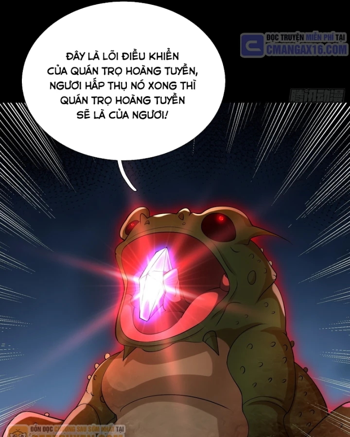 Toàn Cầu Sợ Hãi: Tôi Mở Hack Tự Chọn Cửa Hàng Chapter 55 - 108