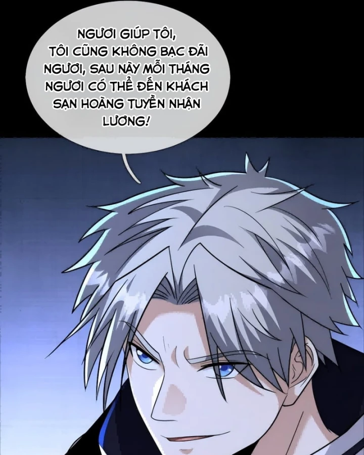 Toàn Cầu Sợ Hãi: Tôi Mở Hack Tự Chọn Cửa Hàng Chapter 58 - 5