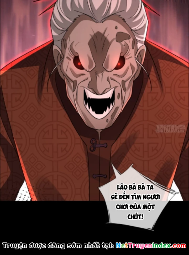Toàn Cầu Sợ Hãi: Tôi Mở Hack Tự Chọn Cửa Hàng Chapter 58 - 23