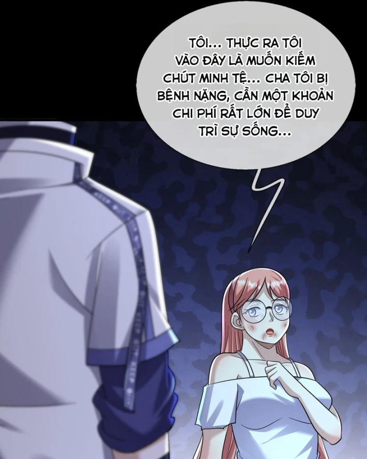 Toàn Cầu Sợ Hãi: Tôi Mở Hack Tự Chọn Cửa Hàng Chapter 58 - 30