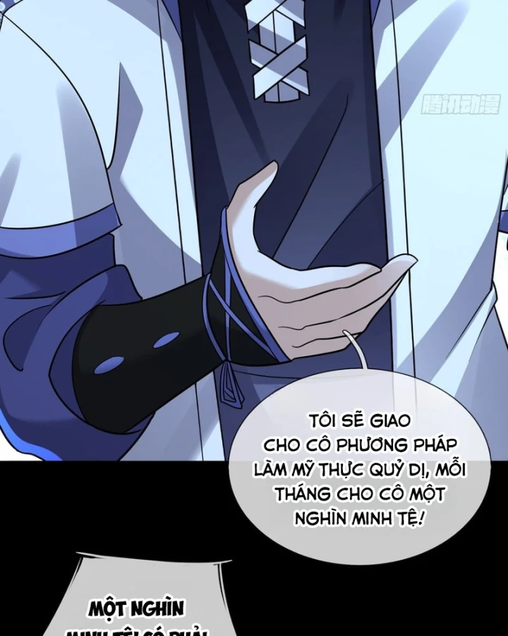 Toàn Cầu Sợ Hãi: Tôi Mở Hack Tự Chọn Cửa Hàng Chapter 58 - 33
