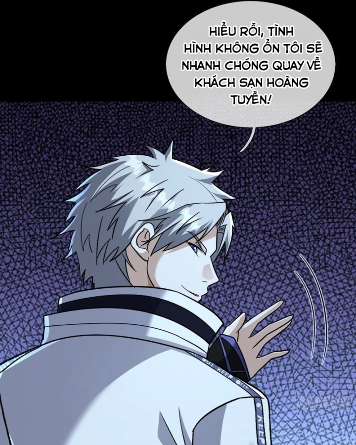 Toàn Cầu Sợ Hãi: Tôi Mở Hack Tự Chọn Cửa Hàng Chapter 58 - 43