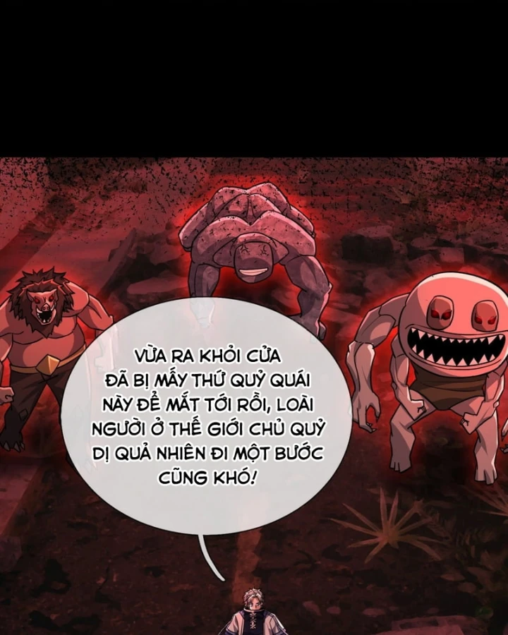 Toàn Cầu Sợ Hãi: Tôi Mở Hack Tự Chọn Cửa Hàng Chapter 58 - 55