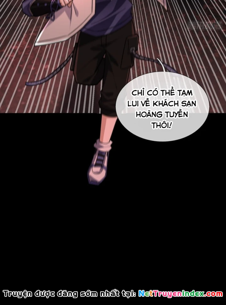Toàn Cầu Sợ Hãi: Tôi Mở Hack Tự Chọn Cửa Hàng Chapter 58 - 64
