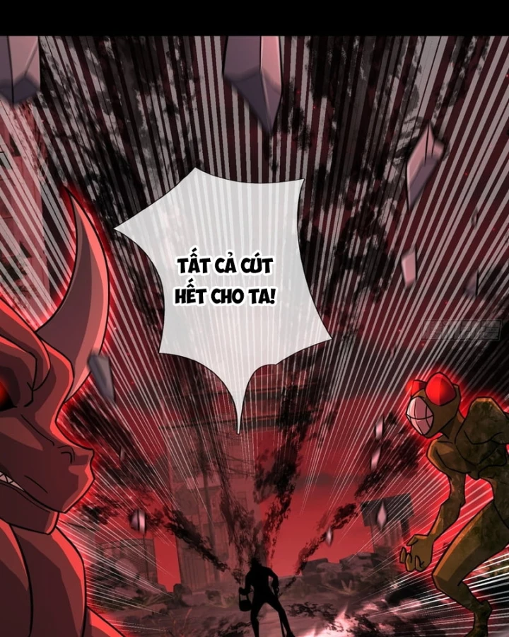 Toàn Cầu Sợ Hãi: Tôi Mở Hack Tự Chọn Cửa Hàng Chapter 58 - 65