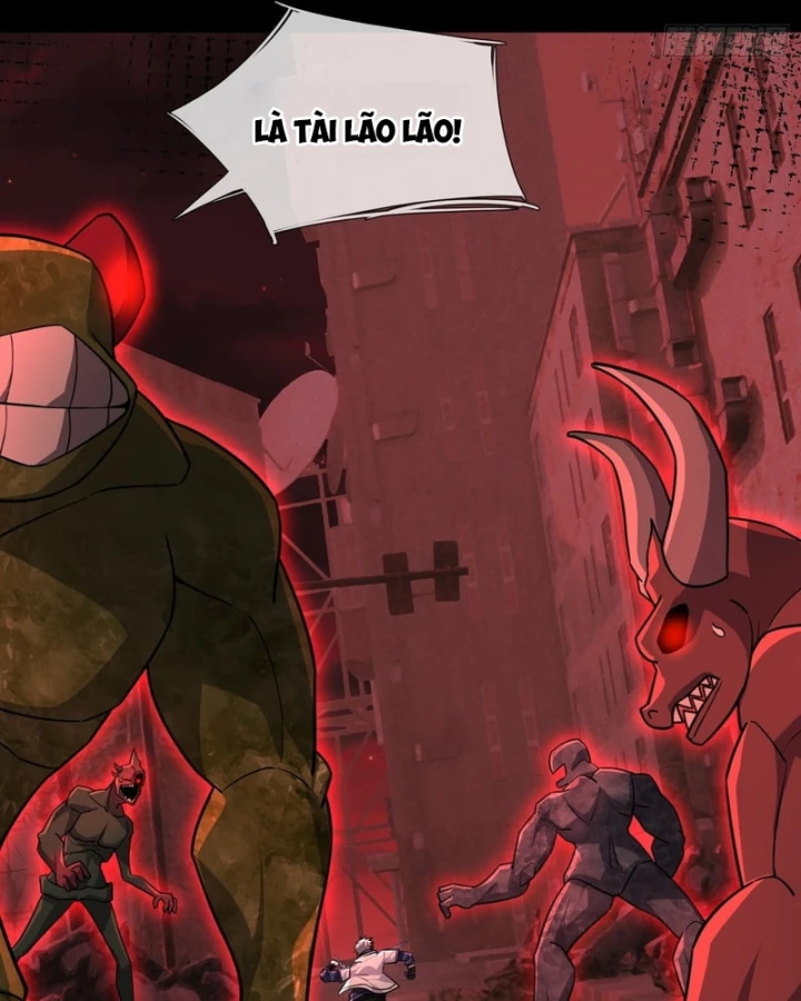 Toàn Cầu Sợ Hãi: Tôi Mở Hack Tự Chọn Cửa Hàng Chapter 58 - 67