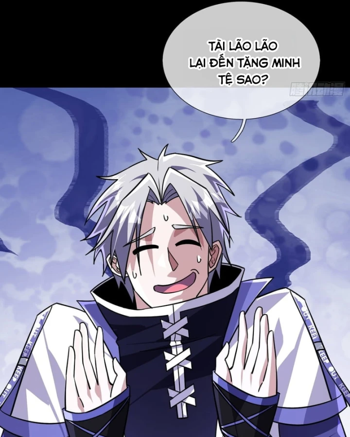 Toàn Cầu Sợ Hãi: Tôi Mở Hack Tự Chọn Cửa Hàng Chapter 58 - 75