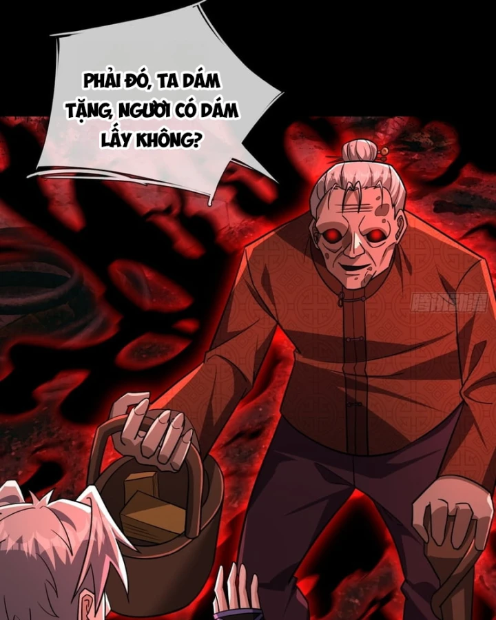 Toàn Cầu Sợ Hãi: Tôi Mở Hack Tự Chọn Cửa Hàng Chapter 58 - 77