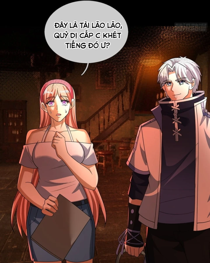 Toàn Cầu Sợ Hãi: Tôi Mở Hack Tự Chọn Cửa Hàng Chapter 59 - 17