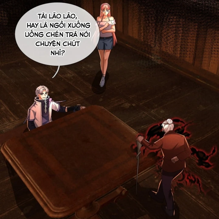 Toàn Cầu Sợ Hãi: Tôi Mở Hack Tự Chọn Cửa Hàng Chapter 59 - 23