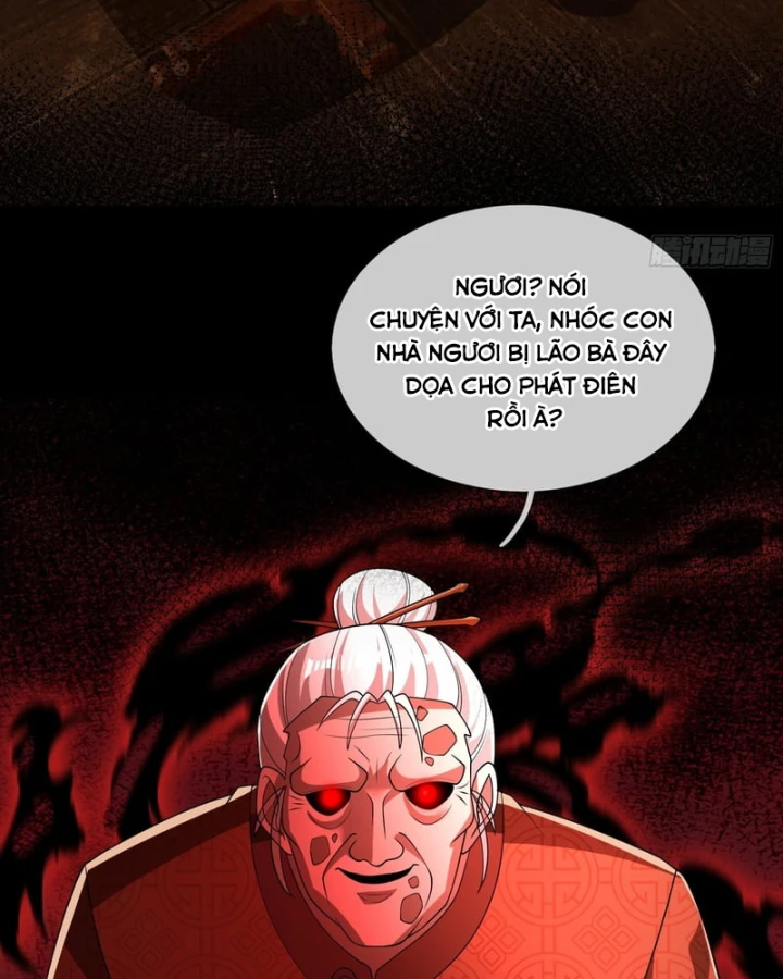 Toàn Cầu Sợ Hãi: Tôi Mở Hack Tự Chọn Cửa Hàng Chapter 59 - 24