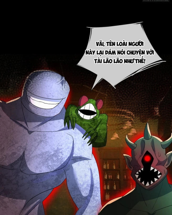 Toàn Cầu Sợ Hãi: Tôi Mở Hack Tự Chọn Cửa Hàng Chapter 59 - 30