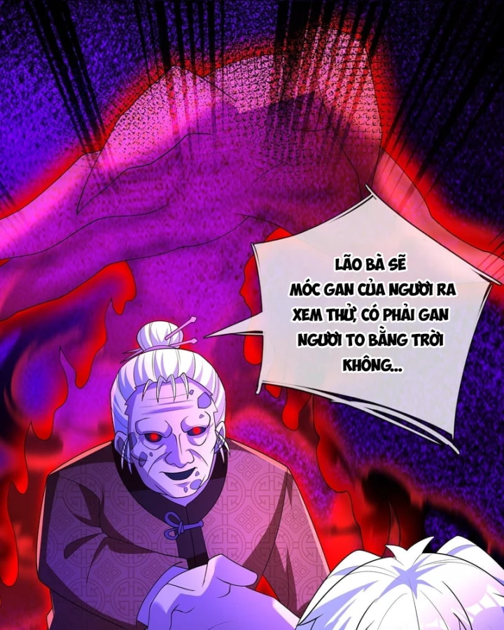 Toàn Cầu Sợ Hãi: Tôi Mở Hack Tự Chọn Cửa Hàng Chapter 59 - 32