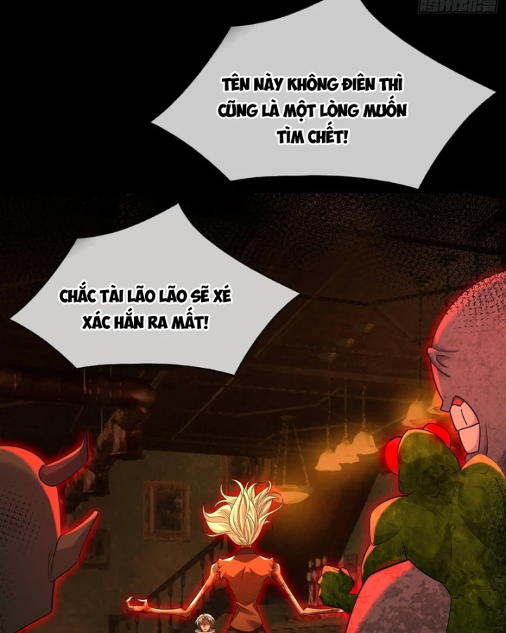 Toàn Cầu Sợ Hãi: Tôi Mở Hack Tự Chọn Cửa Hàng Chapter 59 - 49