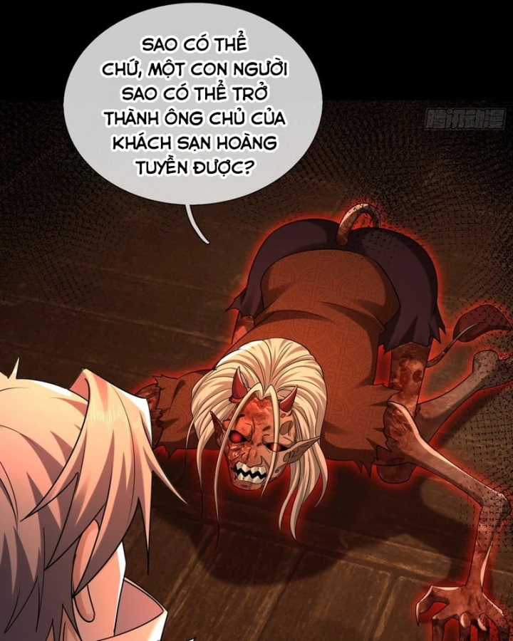 Toàn Cầu Sợ Hãi: Tôi Mở Hack Tự Chọn Cửa Hàng Chapter 59 - 70
