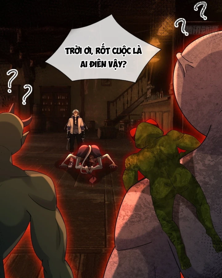 Toàn Cầu Sợ Hãi: Tôi Mở Hack Tự Chọn Cửa Hàng Chapter 59 - 78