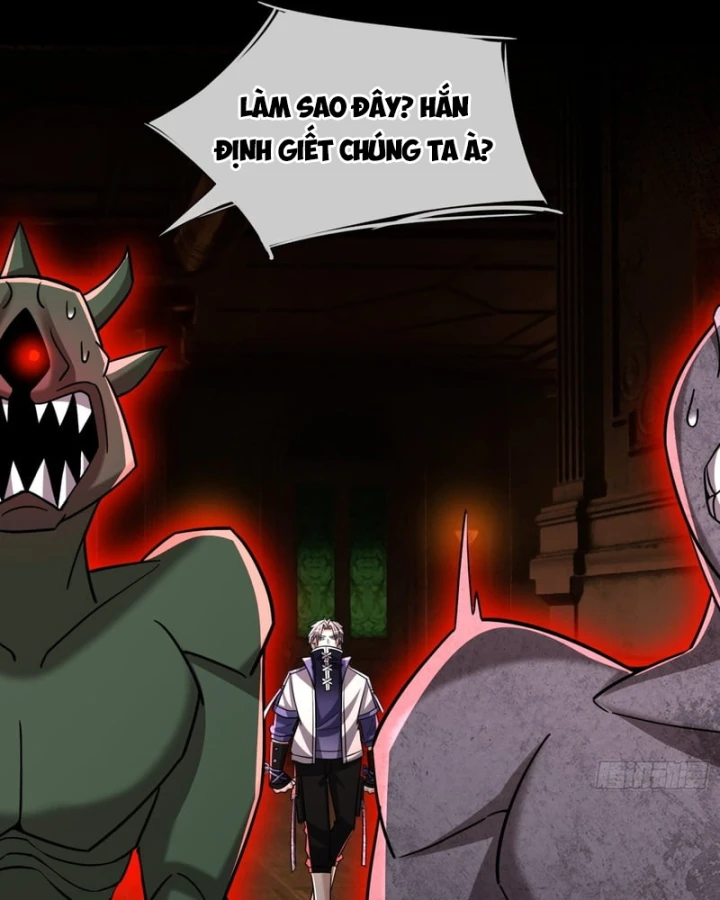 Toàn Cầu Sợ Hãi: Tôi Mở Hack Tự Chọn Cửa Hàng Chapter 60 - 34