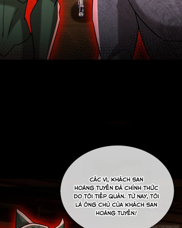 Toàn Cầu Sợ Hãi: Tôi Mở Hack Tự Chọn Cửa Hàng Chapter 60 - 35