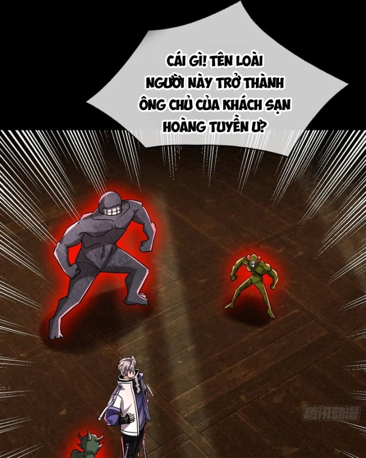 Toàn Cầu Sợ Hãi: Tôi Mở Hack Tự Chọn Cửa Hàng Chapter 60 - 38