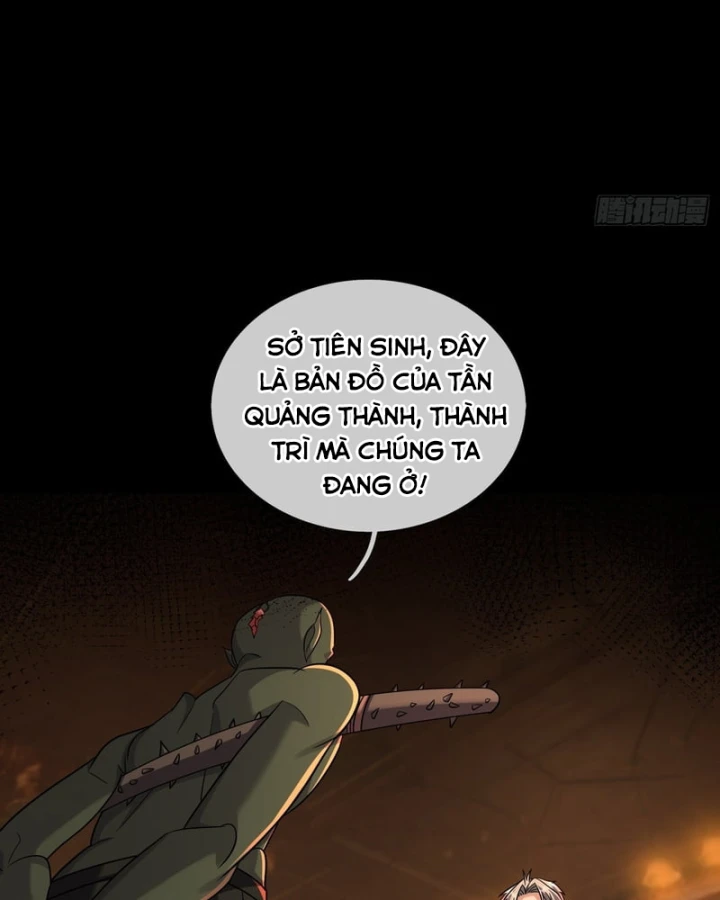 Toàn Cầu Sợ Hãi: Tôi Mở Hack Tự Chọn Cửa Hàng Chapter 60 - 50