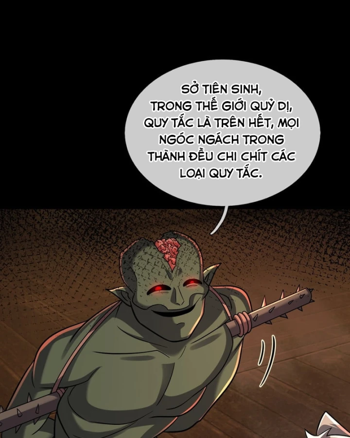 Toàn Cầu Sợ Hãi: Tôi Mở Hack Tự Chọn Cửa Hàng Chapter 60 - 57
