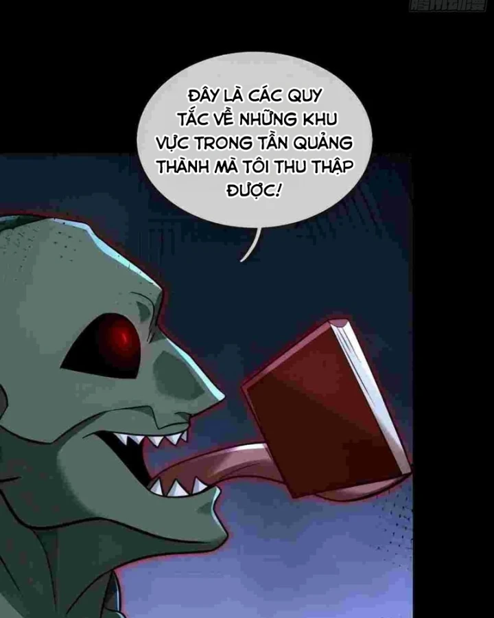 Toàn Cầu Sợ Hãi: Tôi Mở Hack Tự Chọn Cửa Hàng Chapter 60 - 59