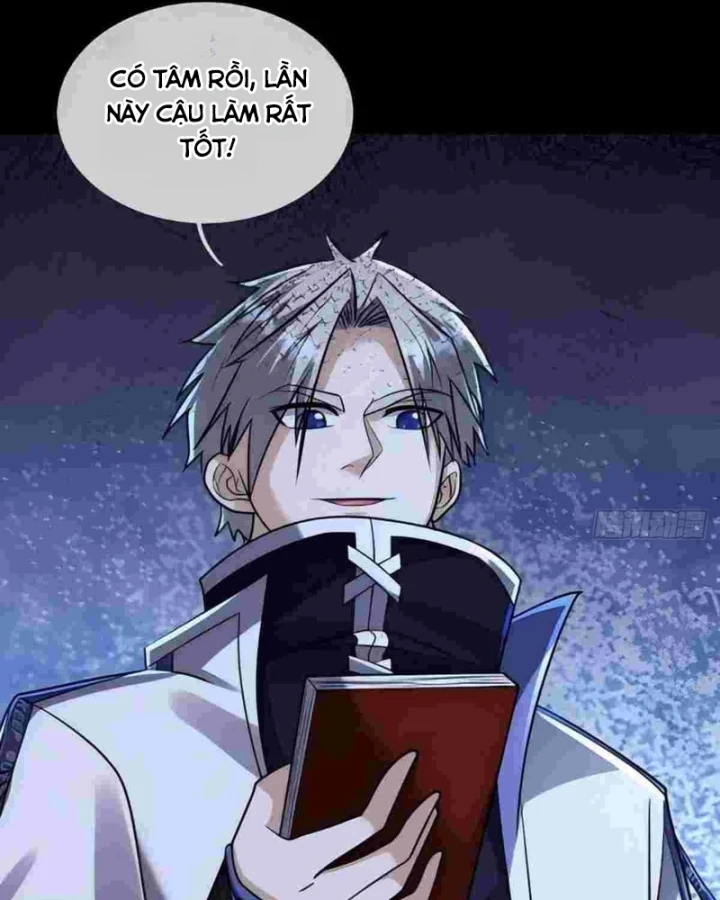 Toàn Cầu Sợ Hãi: Tôi Mở Hack Tự Chọn Cửa Hàng Chapter 60 - 61