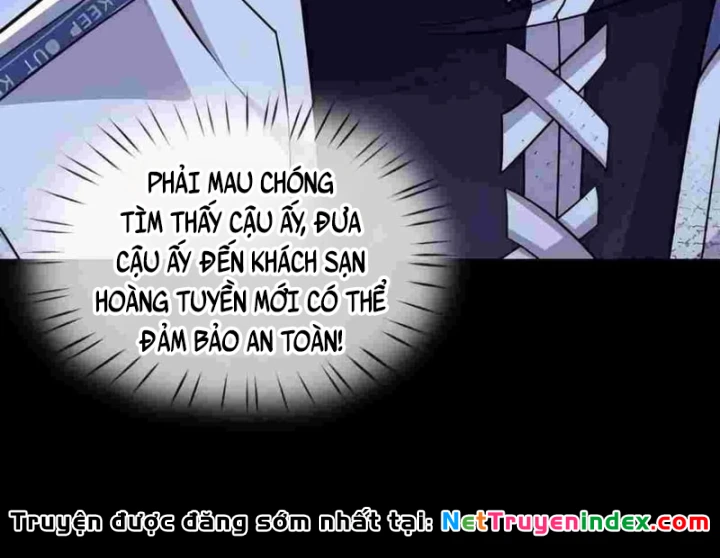 Toàn Cầu Sợ Hãi: Tôi Mở Hack Tự Chọn Cửa Hàng Chapter 60 - 72