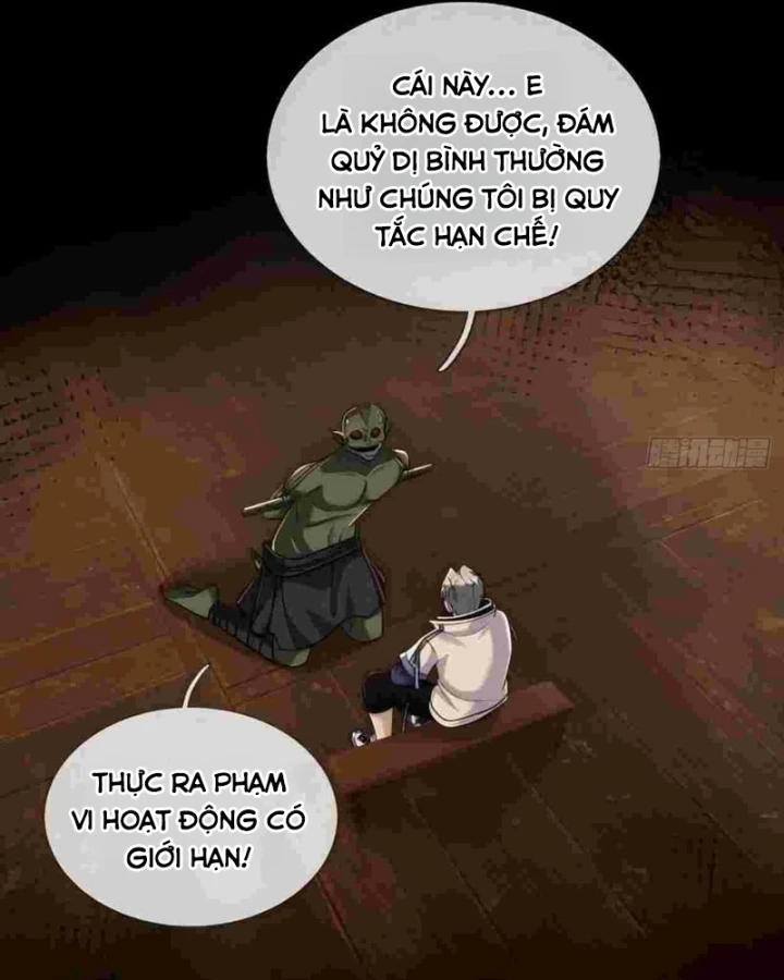 Toàn Cầu Sợ Hãi: Tôi Mở Hack Tự Chọn Cửa Hàng Chapter 60 - 73