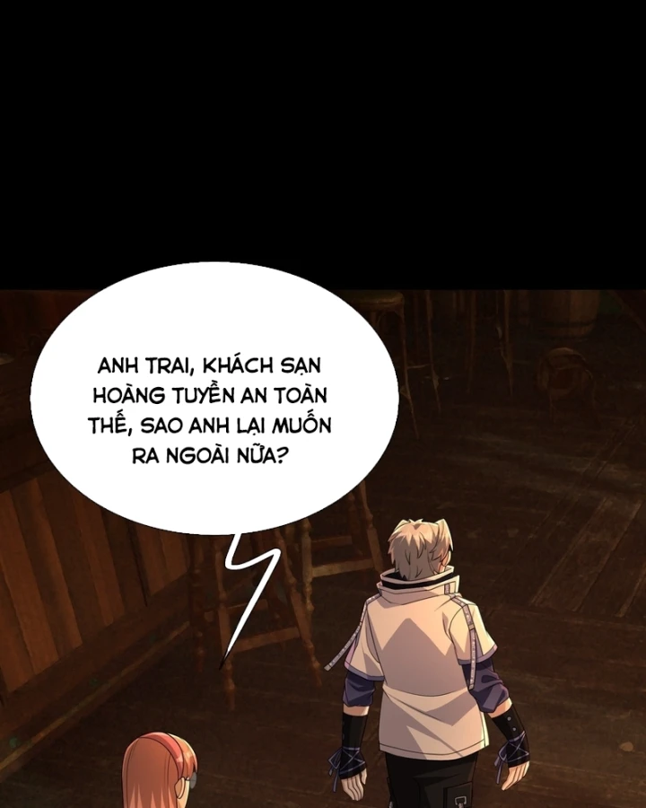 Toàn Cầu Sợ Hãi: Tôi Mở Hack Tự Chọn Cửa Hàng Chapter 61 - 3