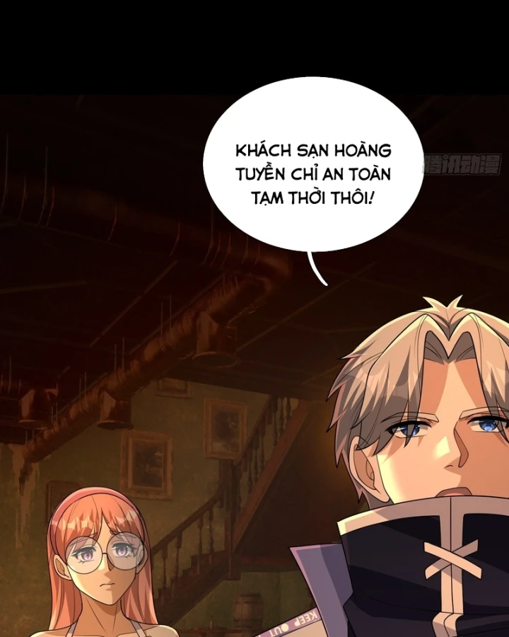 Toàn Cầu Sợ Hãi: Tôi Mở Hack Tự Chọn Cửa Hàng Chapter 61 - 5