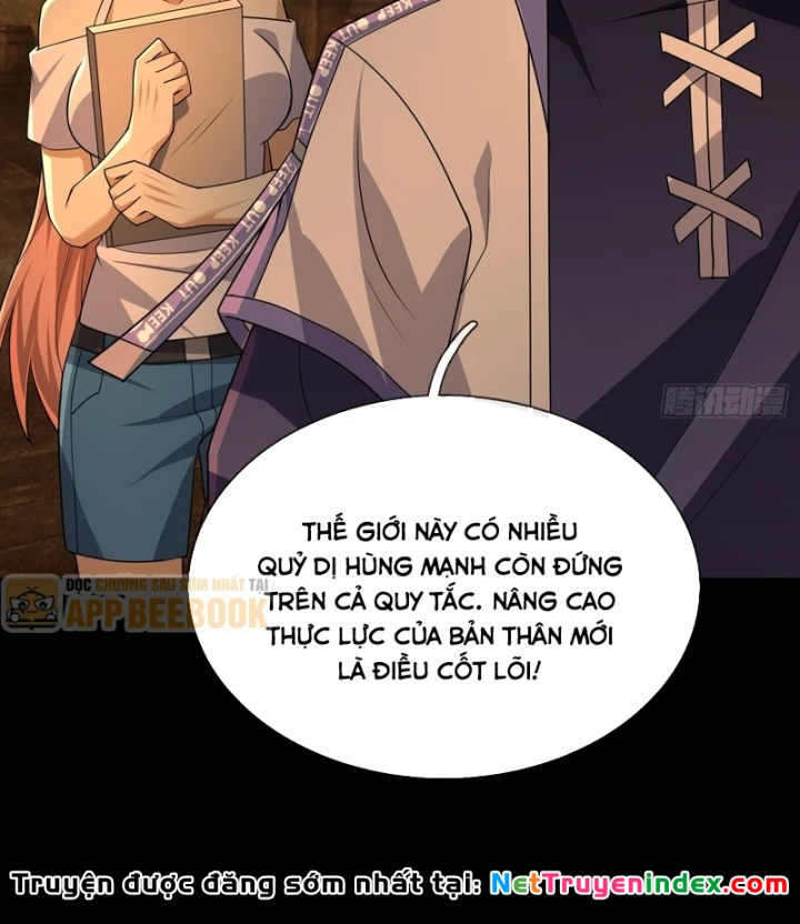 Toàn Cầu Sợ Hãi: Tôi Mở Hack Tự Chọn Cửa Hàng Chapter 61 - 6