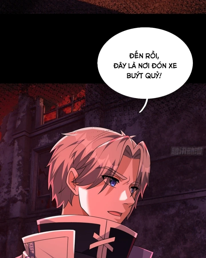 Toàn Cầu Sợ Hãi: Tôi Mở Hack Tự Chọn Cửa Hàng Chapter 61 - 19