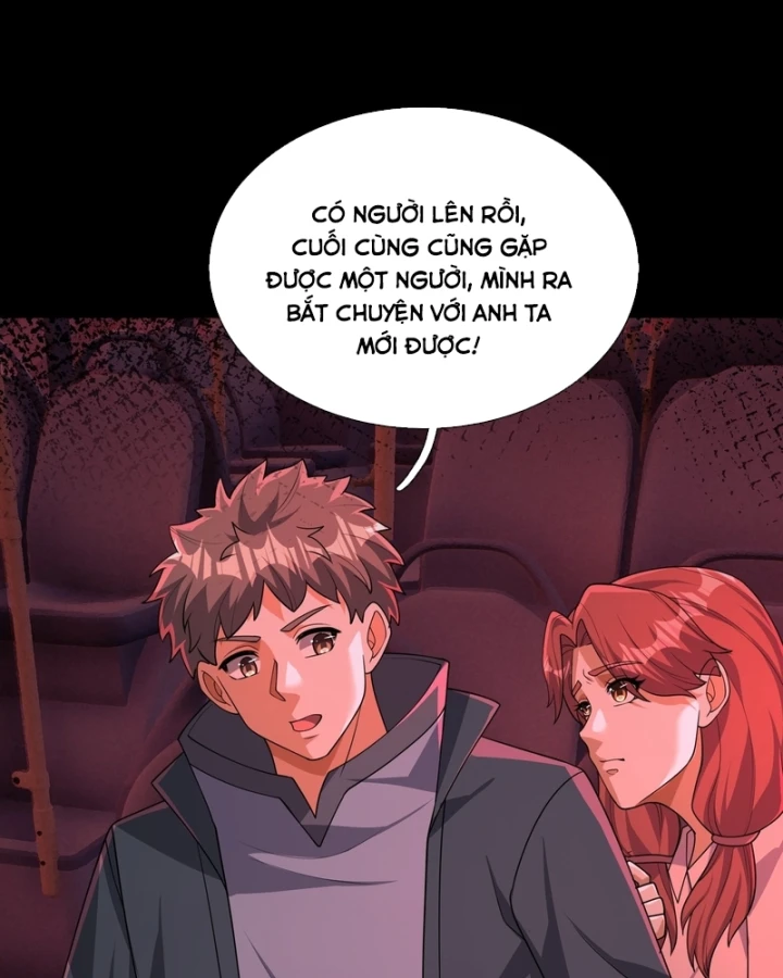 Toàn Cầu Sợ Hãi: Tôi Mở Hack Tự Chọn Cửa Hàng Chapter 61 - 34