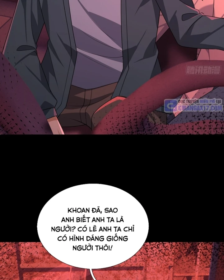 Toàn Cầu Sợ Hãi: Tôi Mở Hack Tự Chọn Cửa Hàng Chapter 61 - 35