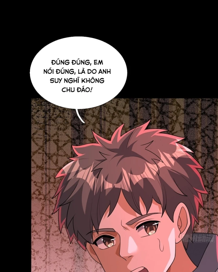 Toàn Cầu Sợ Hãi: Tôi Mở Hack Tự Chọn Cửa Hàng Chapter 61 - 38