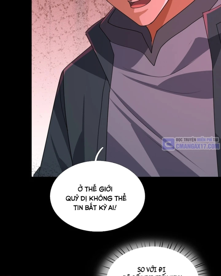 Toàn Cầu Sợ Hãi: Tôi Mở Hack Tự Chọn Cửa Hàng Chapter 61 - 39