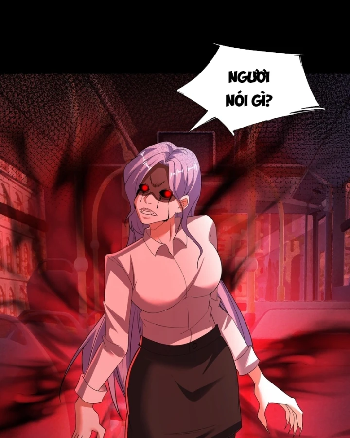 Toàn Cầu Sợ Hãi: Tôi Mở Hack Tự Chọn Cửa Hàng Chapter 61 - 49