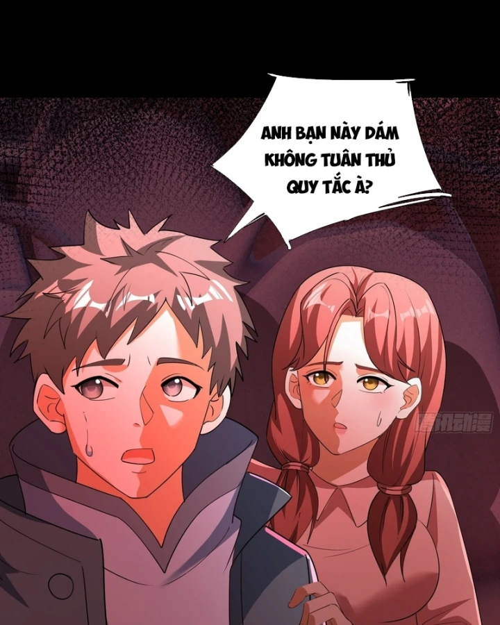 Toàn Cầu Sợ Hãi: Tôi Mở Hack Tự Chọn Cửa Hàng Chapter 61 - 53