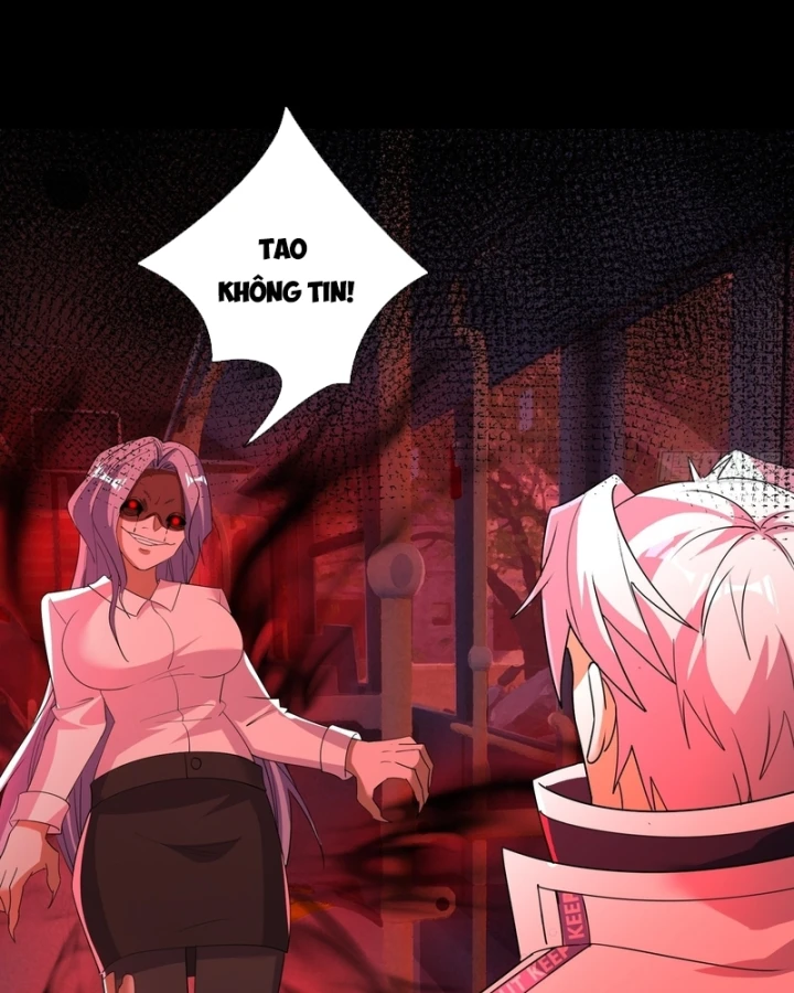Toàn Cầu Sợ Hãi: Tôi Mở Hack Tự Chọn Cửa Hàng Chapter 61 - 61