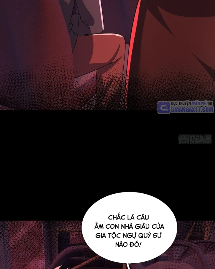 Toàn Cầu Sợ Hãi: Tôi Mở Hack Tự Chọn Cửa Hàng Chapter 61 - 78